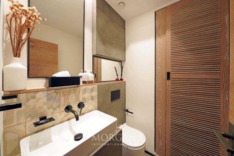 Apartment de 2 dormitorios en Mohammed Bin Rashid City, UAE No. 76847 15