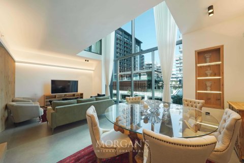 Apartment de 2 dormitorios en Mohammed Bin Rashid City, UAE No. 76847 21