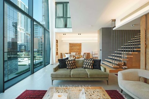 Apartment de 2 dormitorios en Mohammed Bin Rashid City, UAE No. 76847 2