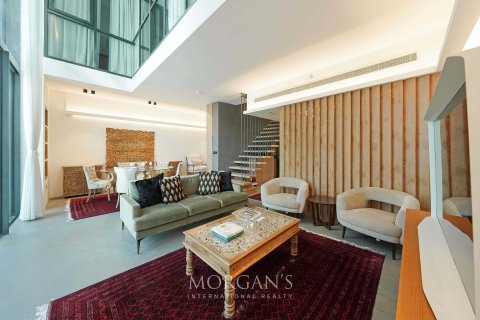 Apartment de 2 dormitorios en Mohammed Bin Rashid City, UAE No. 76847 20