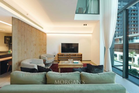 Apartment de 2 dormitorios en Mohammed Bin Rashid City, UAE No. 76847 5