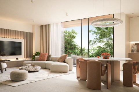 Appartement de 1 chambre à Dubai, UAE No. 103916 3
