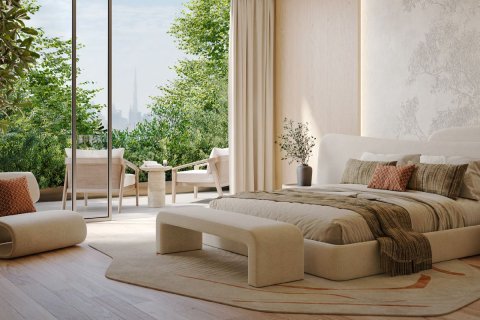Appartement de 1 chambre à Dubai, UAE No. 103916 12