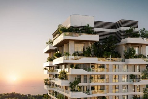 Appartement de 1 chambre à Dubai, UAE No. 103916 2
