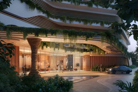 Appartement de 1 chambre à Dubai, UAE No. 103916 13