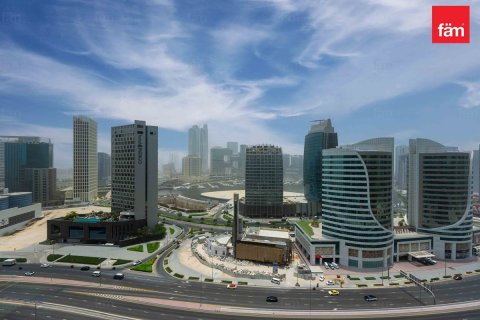 Apartment de 3 dormitorios en Downtown Dubai (Downtown Burj Dubai), UAE No. 103918 24