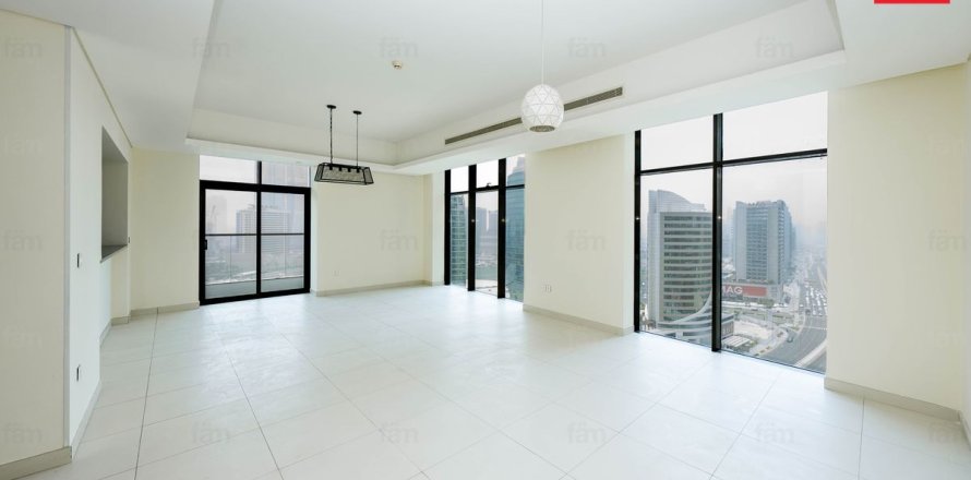 Apartment de 3 dormitorios en Downtown Dubai (Downtown Burj Dubai), UAE No. 103918