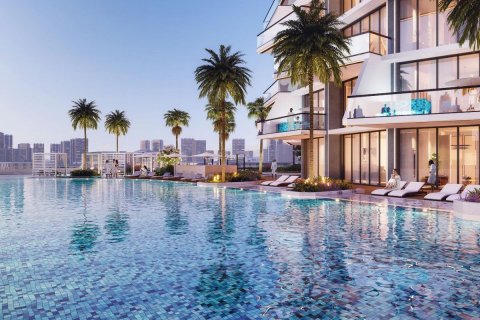 Apartment de 1 dormitorio en Dubai, UAE No. 103940 7