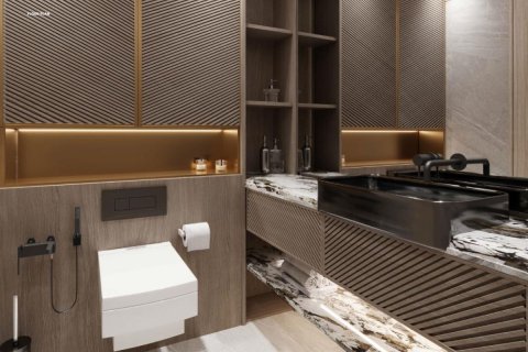 Apartment de 1 dormitorio en Dubai, UAE No. 103940 10
