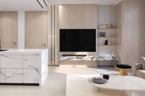 Apartment de 1 dormitorio en Dubai, UAE No. 103940 2