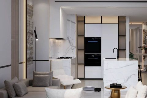 Apartment de 1 dormitorio en Dubai, UAE No. 103940 4