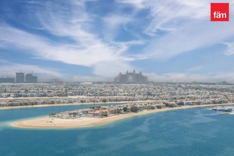 Appartement de 4 chambres à Dubai Harbour, UAE No. 103917 7