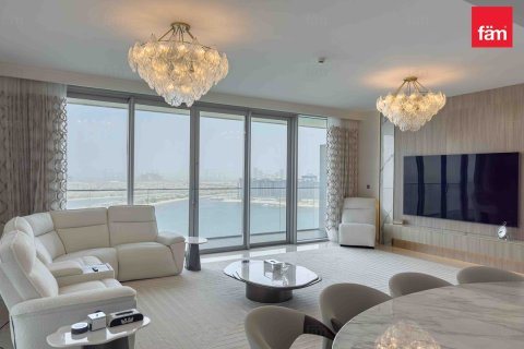 Appartement de 4 chambres à Dubai Harbour, UAE No. 103917 1