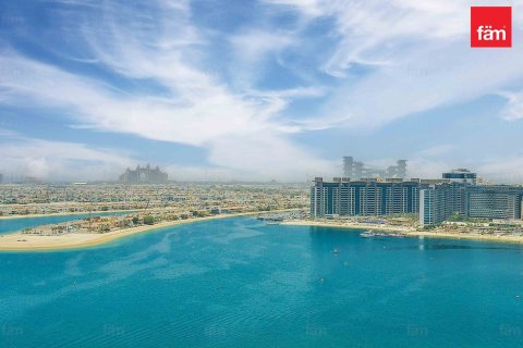 Appartement de 4 chambres à Dubai Harbour, UAE No. 103917 2
