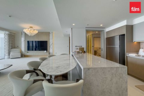 Appartement de 4 chambres à Dubai Harbour, UAE No. 103917 13