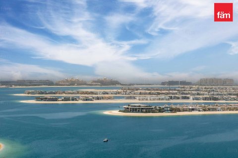 Appartement de 4 chambres à Dubai Harbour, UAE No. 103917 21