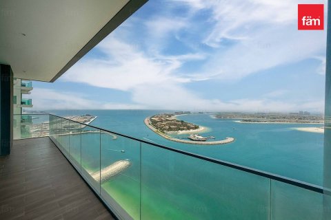 Appartement de 4 chambres à Dubai Harbour, UAE No. 103917 5