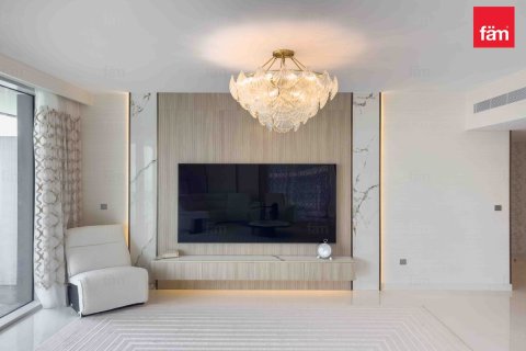 Appartement de 4 chambres à Dubai Harbour, UAE No. 103917 11