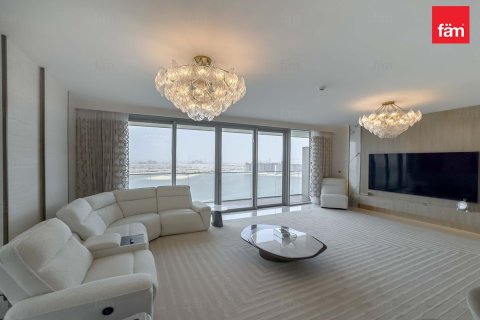 Appartement de 4 chambres à Dubai Harbour, UAE No. 103917 6
