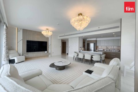 Appartement de 4 chambres à Dubai Harbour, UAE No. 103917 4