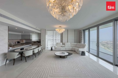 Appartement de 4 chambres à Dubai Harbour, UAE No. 103917 10
