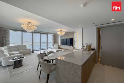 Appartement de 4 chambres à Dubai Harbour, UAE No. 103917 8
