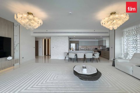 Appartement de 4 chambres à Dubai Harbour, UAE No. 103917 15