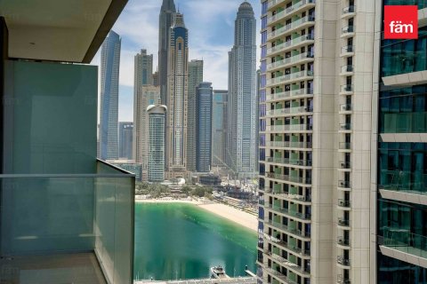 Appartement de 4 chambres à Dubai Harbour, UAE No. 103917 20