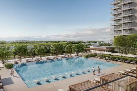 Apartment de 2 dormitorios en Dubai Hills Estate, UAE No. 103939 2