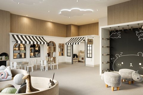 Apartment de 2 dormitorios en Dubai Hills Estate, UAE No. 103939 6