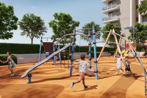 Apartment de 2 dormitorios en Dubai Hills Estate, UAE No. 103939 11