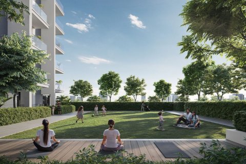 Apartment de 2 dormitorios en Dubai Hills Estate, UAE No. 103939 10