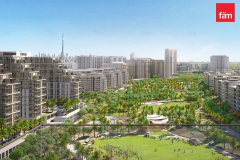 Appartement de 1 chambre à Dubai Hills Estate, UAE No. 103920 5