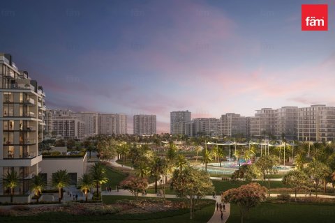Appartement de 1 chambre à Dubai Hills Estate, UAE No. 103920 11