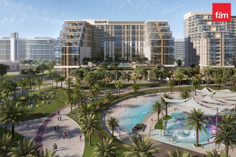 Appartement de 1 chambre à Dubai Hills Estate, UAE No. 103920 9