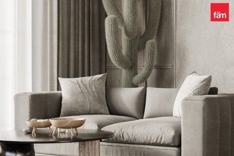 Appartement de 1 chambre à Dubai Hills Estate, UAE No. 103920 3