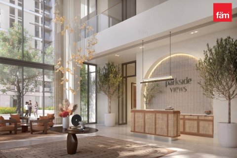 Appartement de 1 chambre à Dubai Hills Estate, UAE No. 103920 6