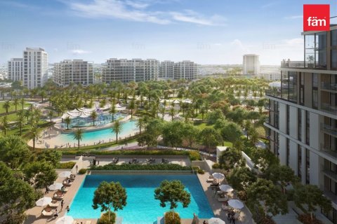 Appartement de 1 chambre à Dubai Hills Estate, UAE No. 103920 10
