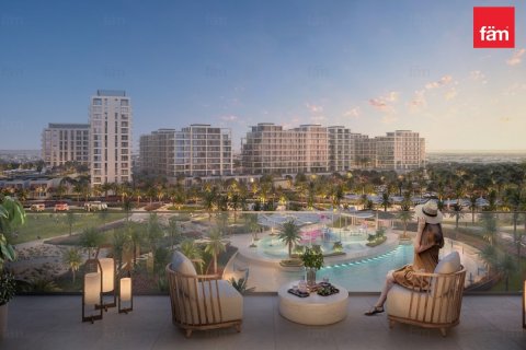 Appartement de 1 chambre à Dubai Hills Estate, UAE No. 103920 1