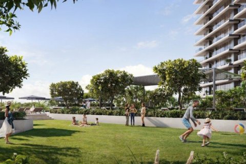 Apartment de 1 dormitorio en Dubai Creek Harbour (The Lagoons), UAE No. 61505 2