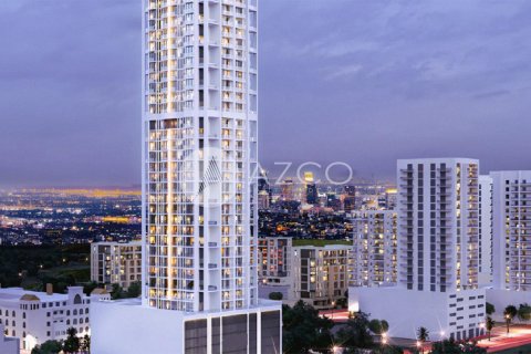 Apartment de 1 dormitorio en Jumeirah Village Circle, UAE No. 87739 17