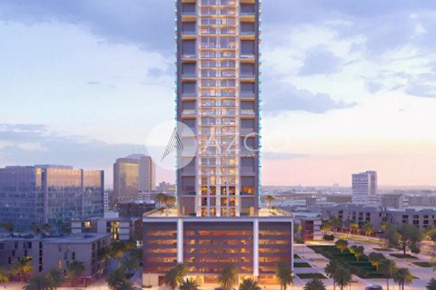 Apartment de 1 dormitorio en Jumeirah Village Circle, UAE No. 87739 16