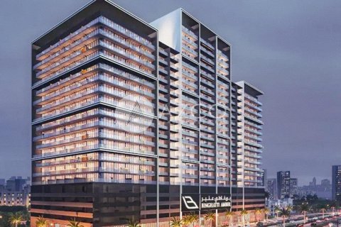Apartment de 1 dormitorio en Jumeirah Village Circle, UAE No. 87739 2