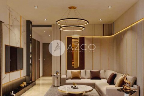 Apartment de 1 dormitorio en Jumeirah Village Circle, UAE No. 87739 8