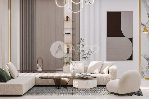 Apartment de 1 dormitorio en Jumeirah Village Circle, UAE No. 87739 5