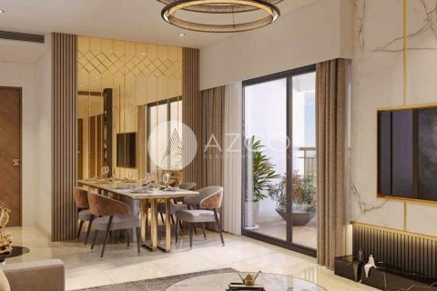 Apartment de 1 dormitorio en Jumeirah Village Circle, UAE No. 87739 3