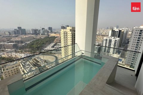 Apartment de 2 dormitorios en Dubai, UAE No. 87723 19