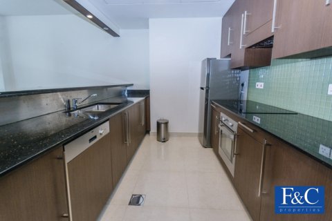 Apartment de 1 dormitorio en BURJ DAMAN DIFC, UAE No. 94965 9