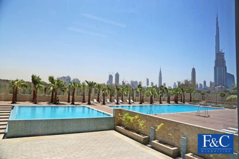 Apartment de 1 dormitorio en BURJ DAMAN DIFC, UAE No. 94965 11