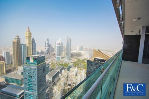 Apartment de 1 dormitorio en BURJ DAMAN DIFC, UAE No. 94965 13